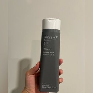 Living Proof Shampoo